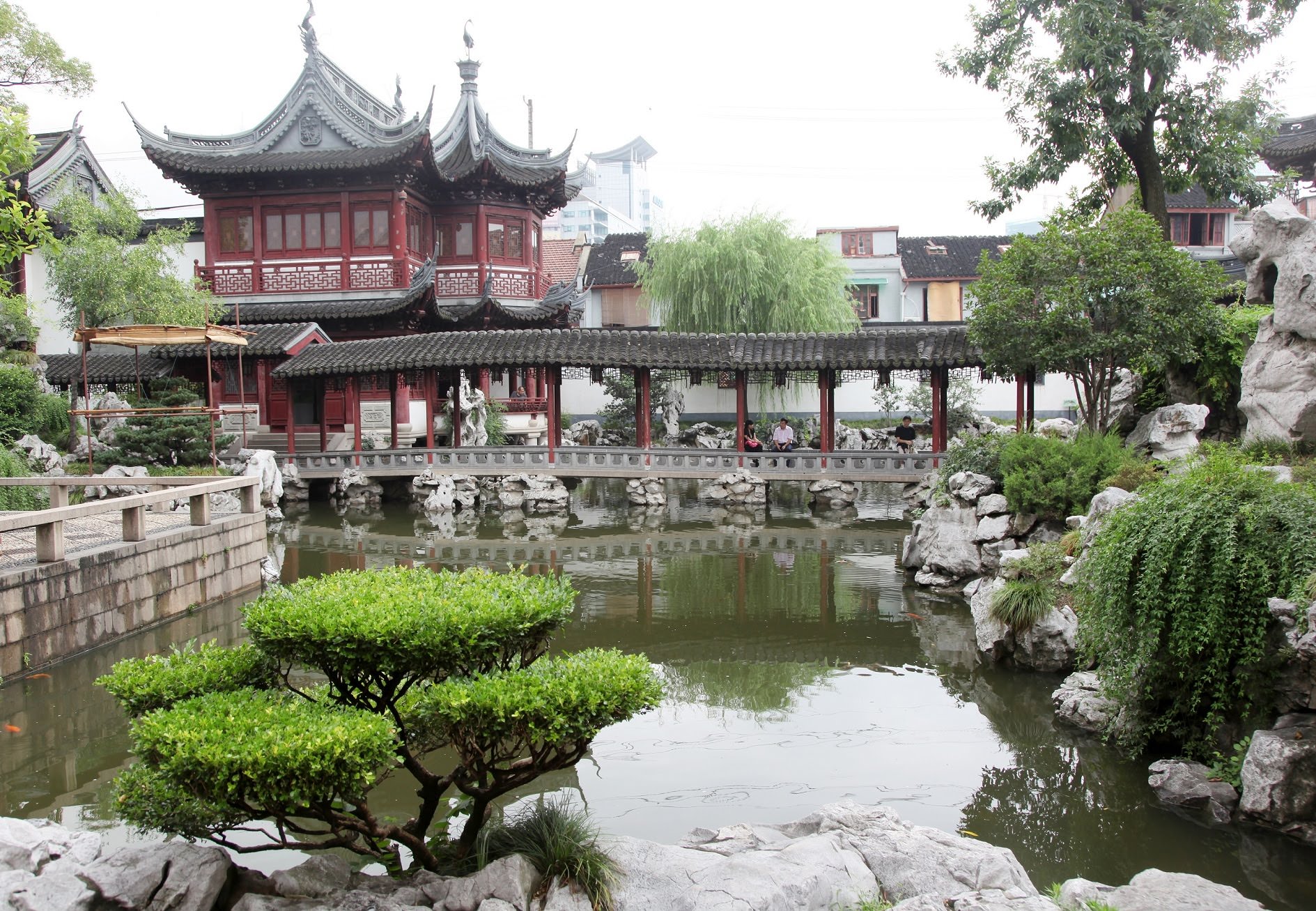 yuyuan
