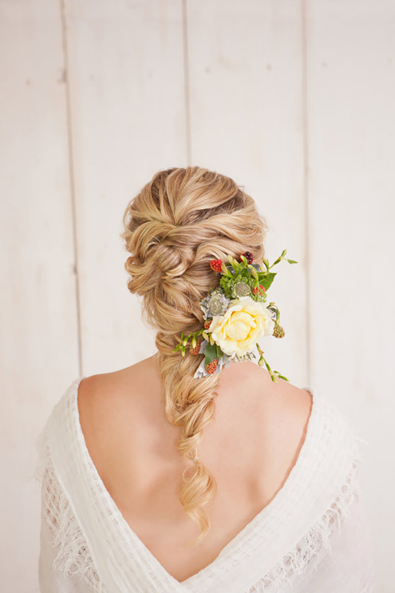 Danielle Evans Photography