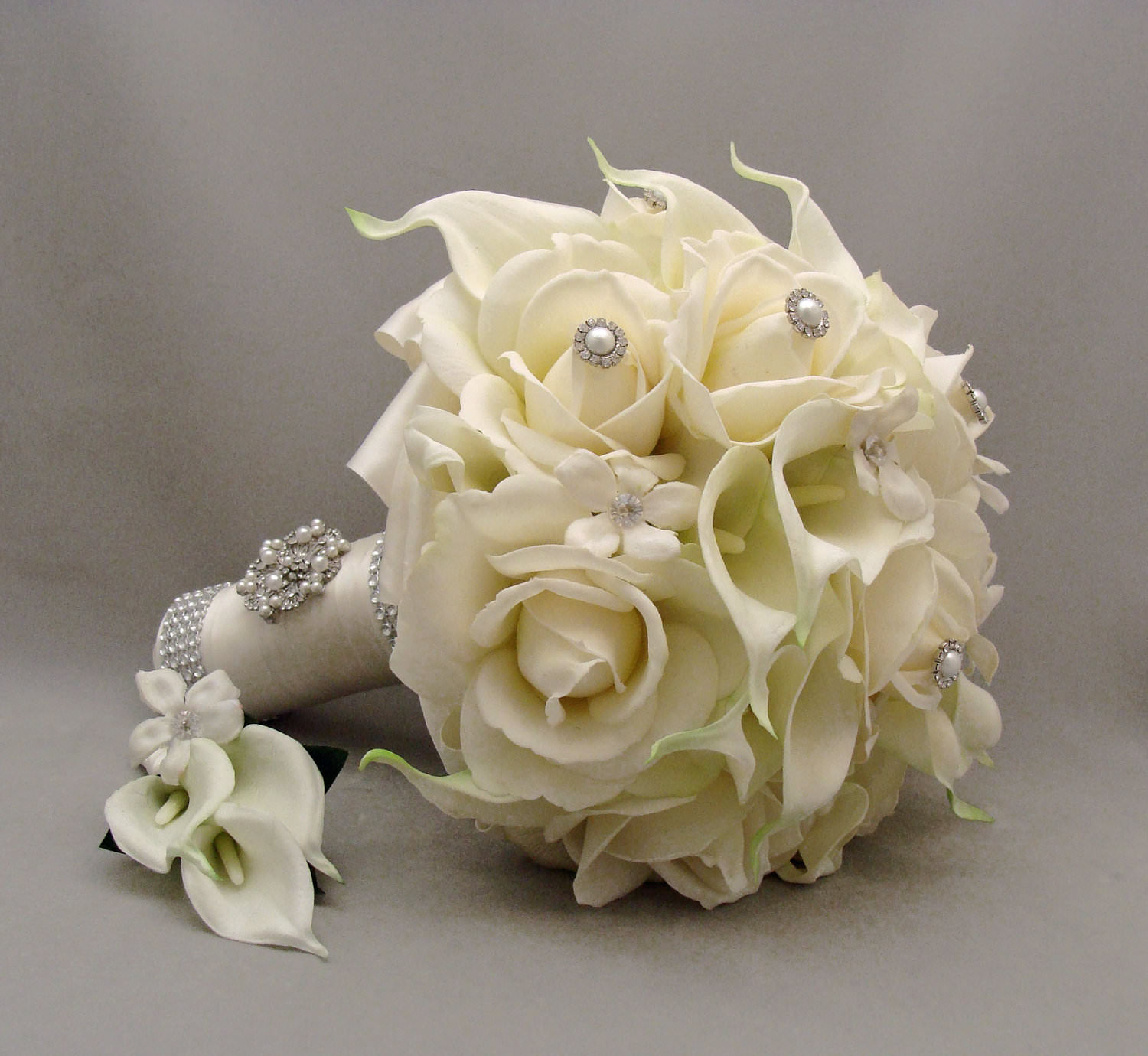 Bridal Bouquets 69