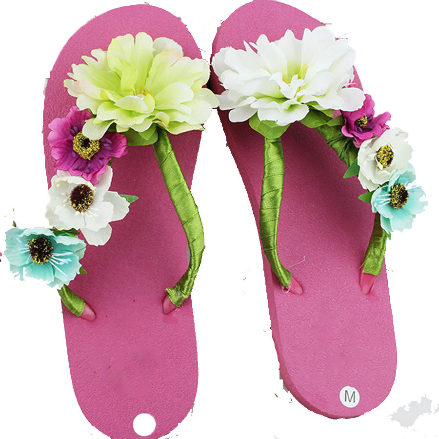 New-style-fashion-women-Original-font-b-handmade-b-font-slippers-sandals-2016new-Beach-Summer-beach