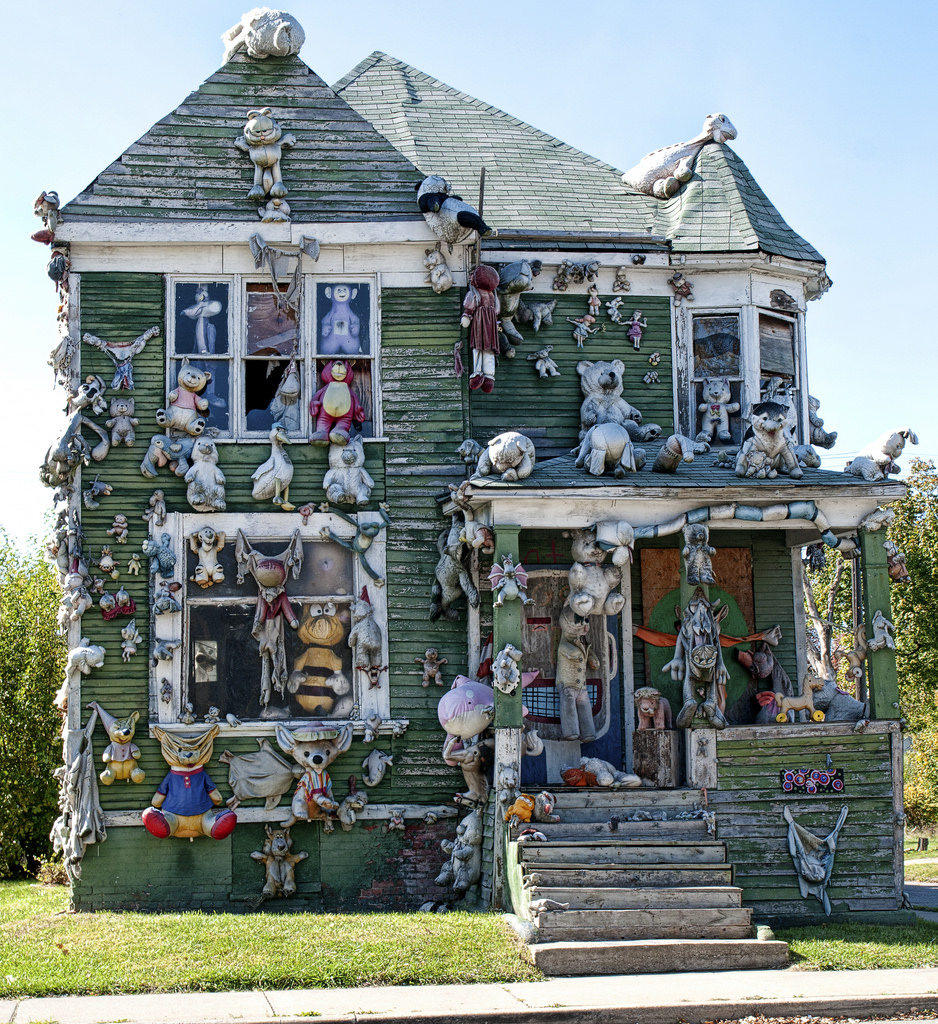 animal-house-detroit-usa