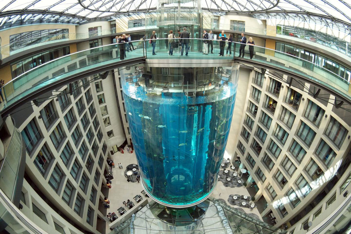 aquadom
