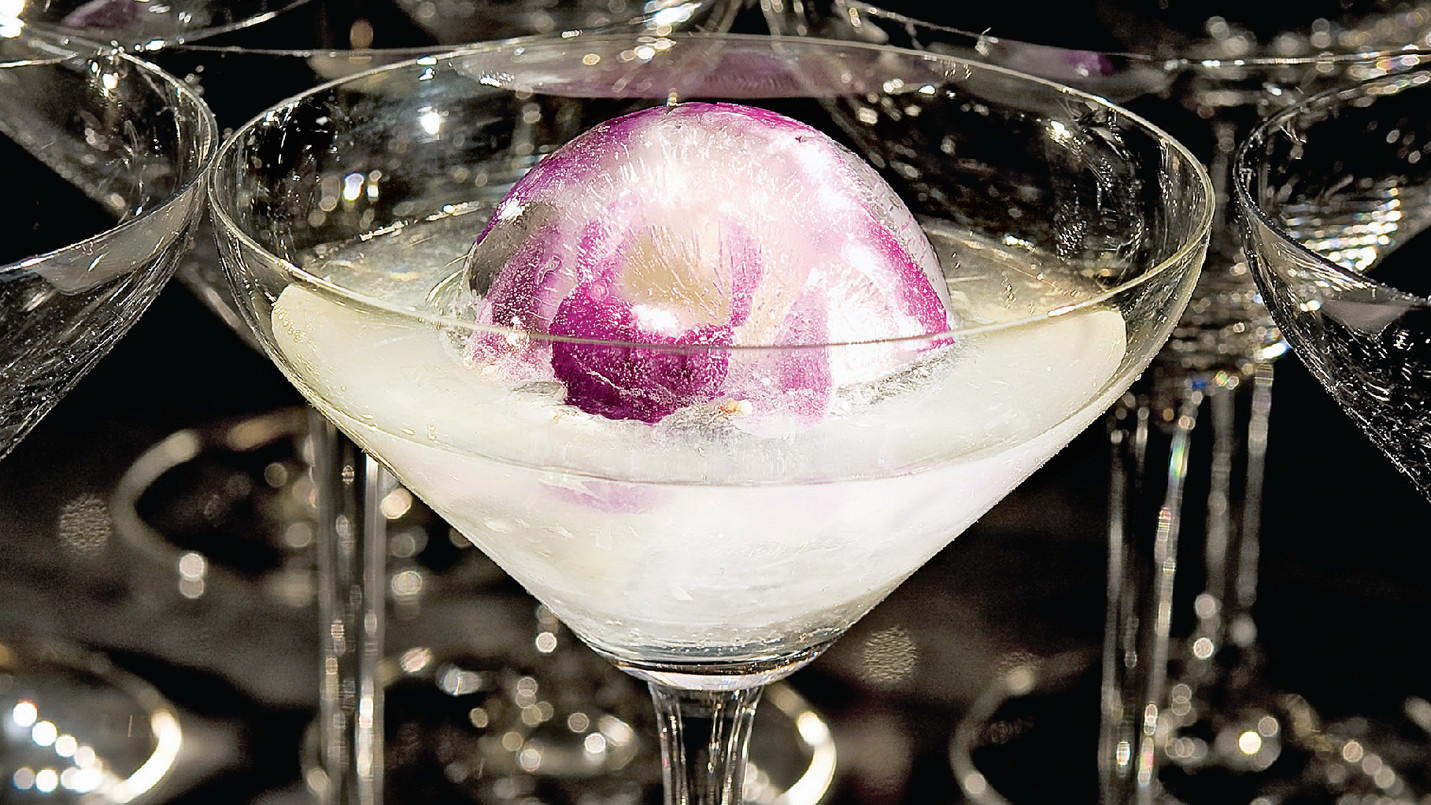 cosmopolitan