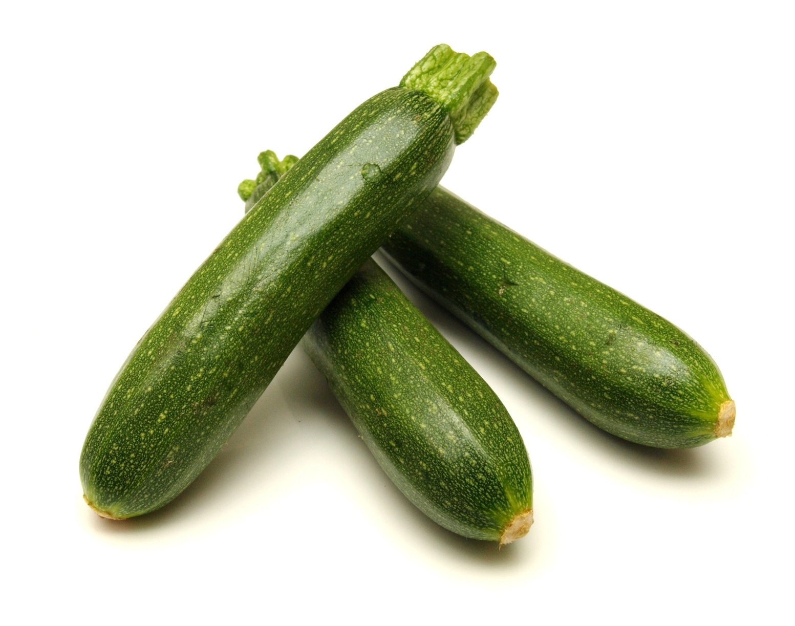 Courgettes