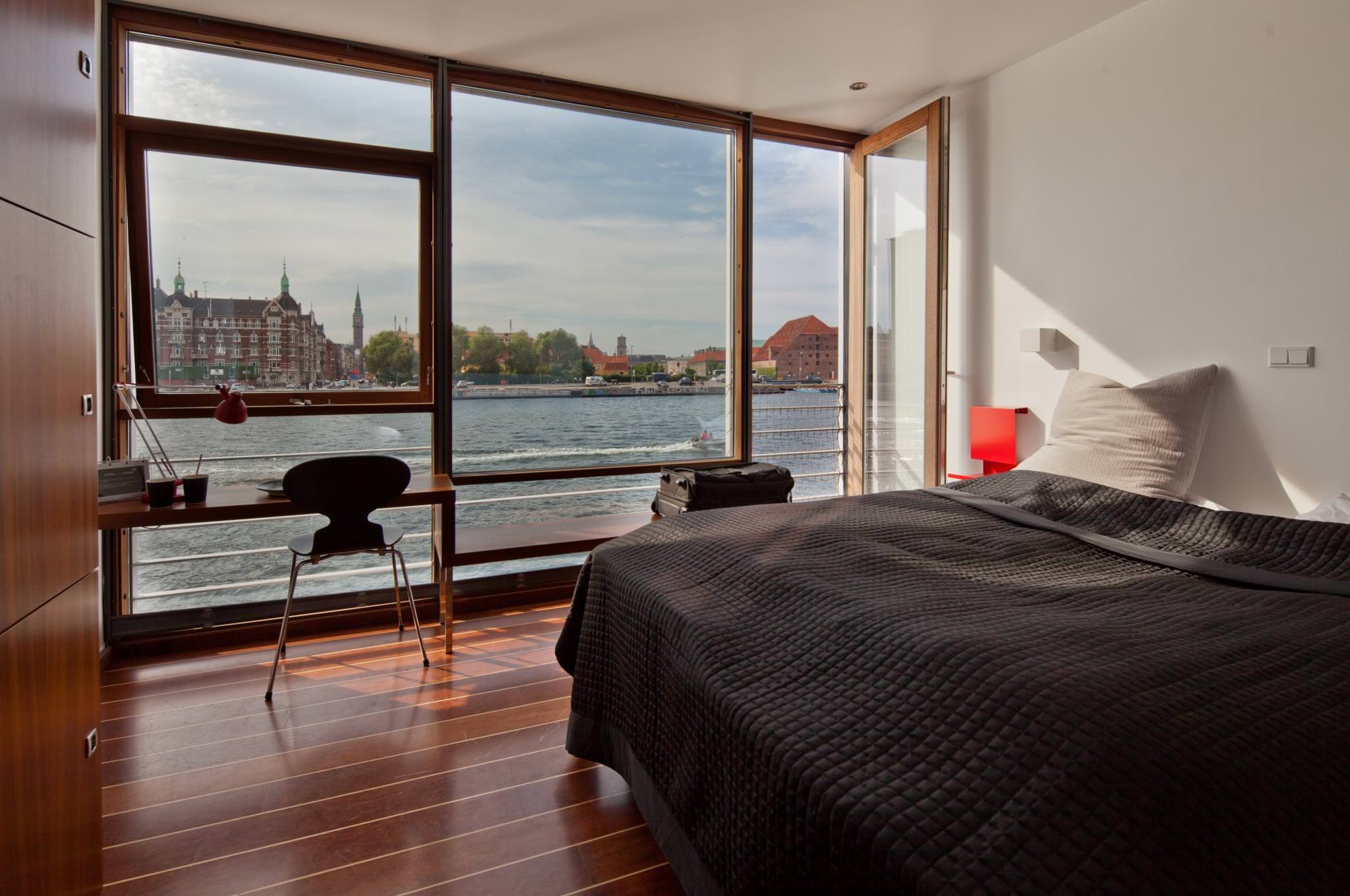 cph living