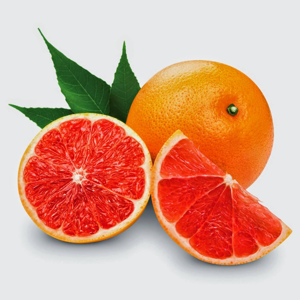 grapefruit