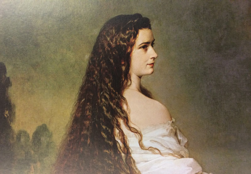 kaiserin-sissi-maler