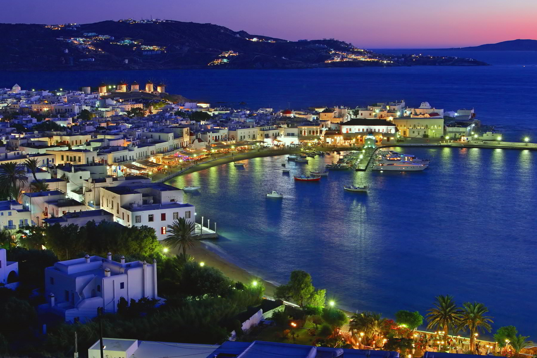 mikonos