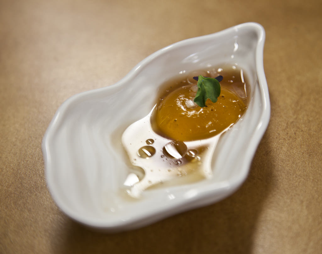 oyster