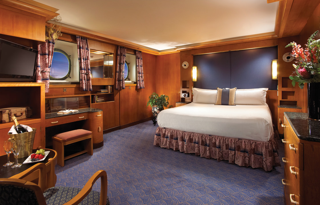 queen mary