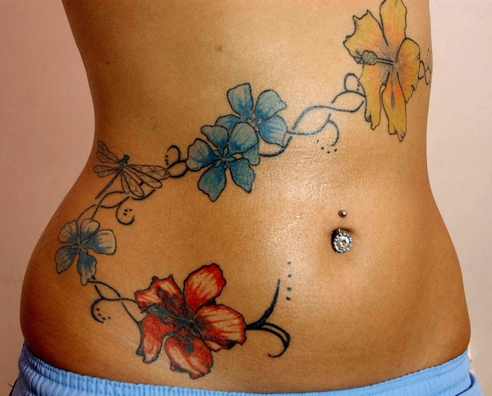 tatuajes