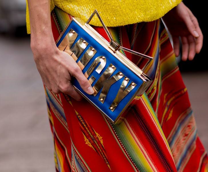 Pixelformula Street FashionWomenswear Summer 2015 Milano
