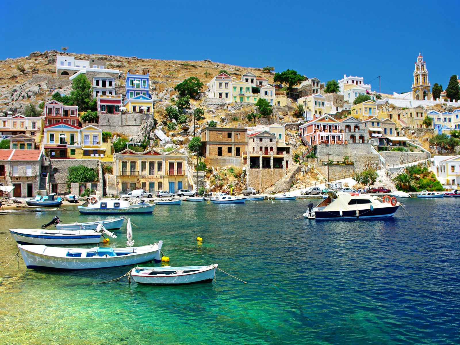 αιγινα