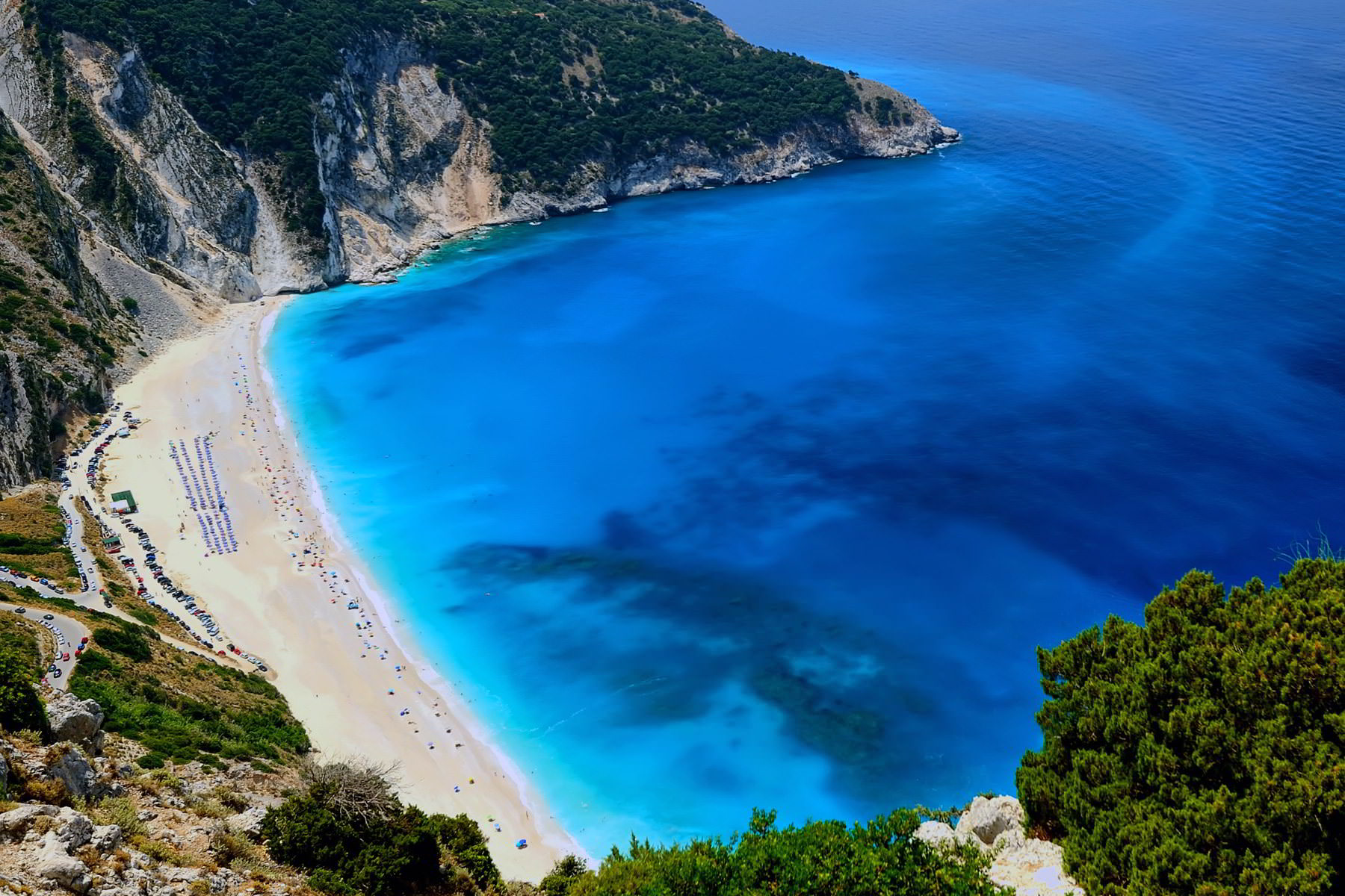 κεφαλλονια
