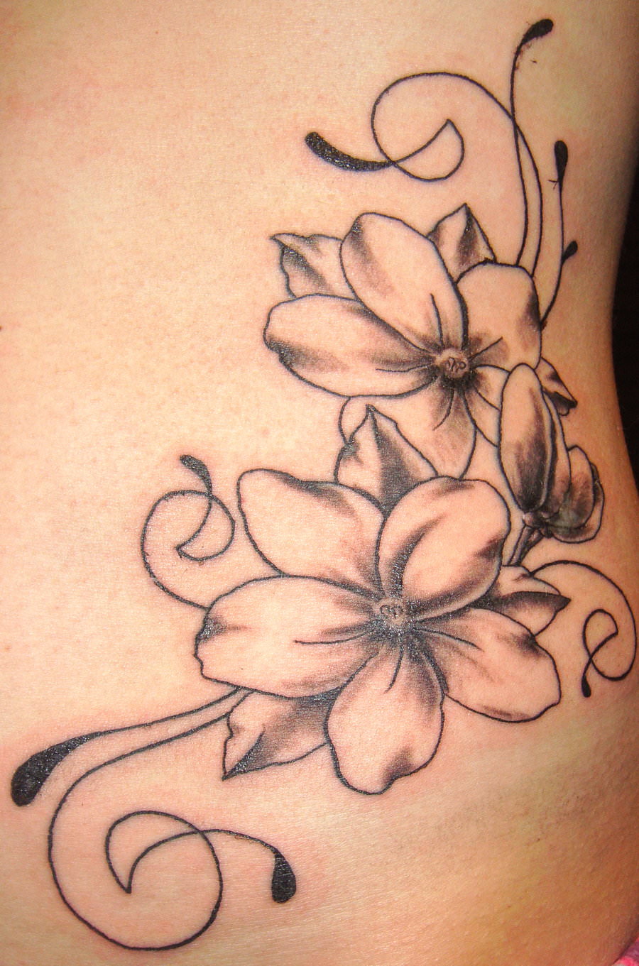 Flower-Tattoo-17
