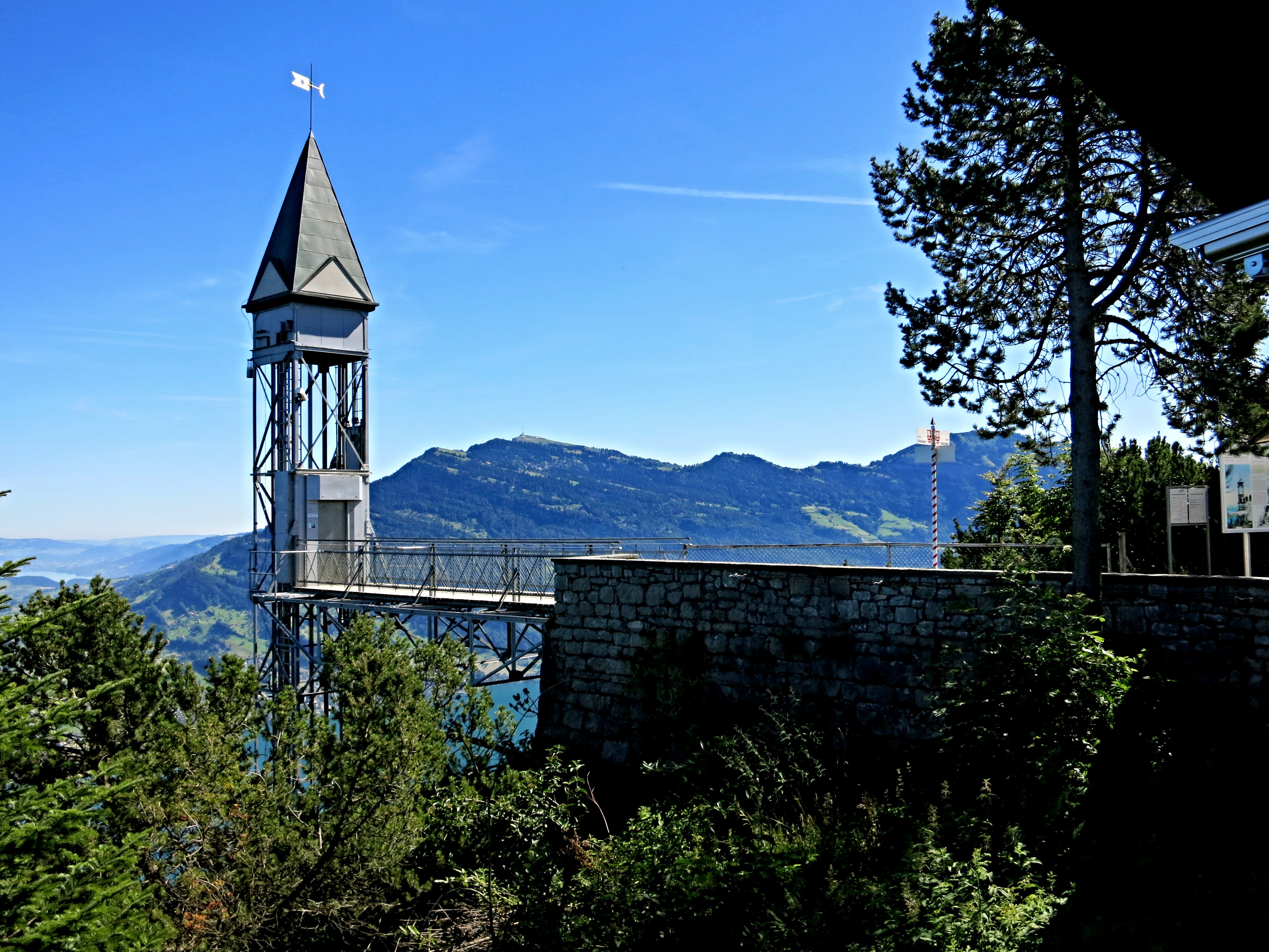 Hammetschwand-Lift_Oben