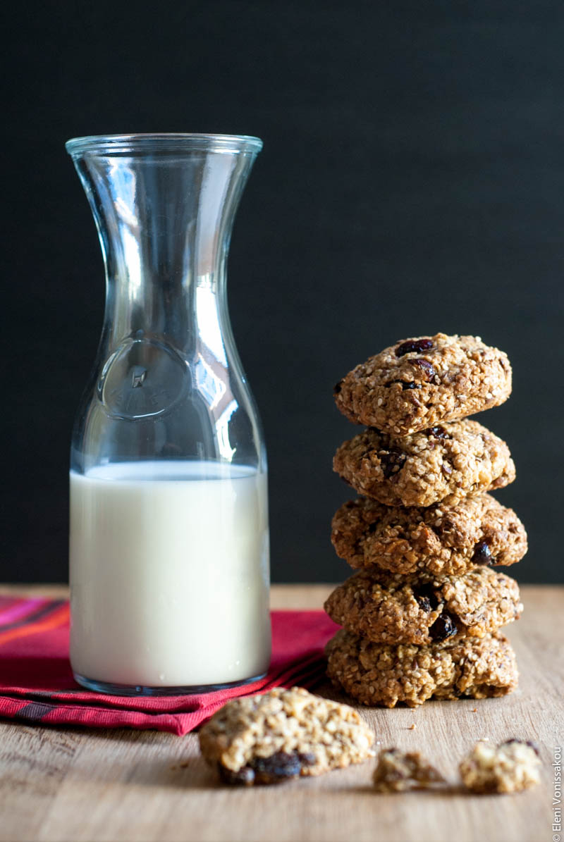 TFC_Lenten-Oat-Cookies