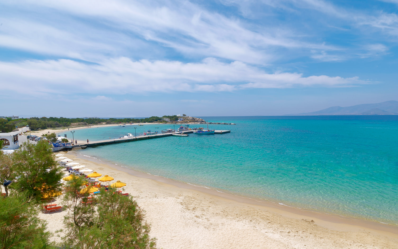 agia anna