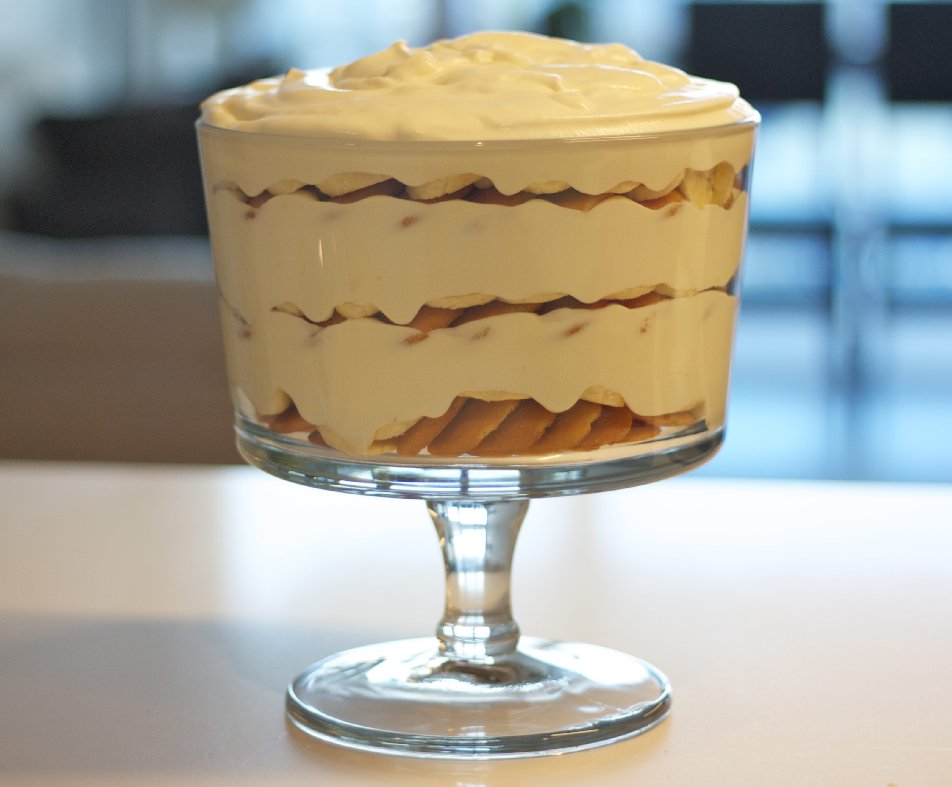 banana-pudding