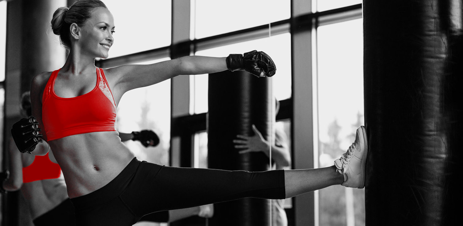 boxing