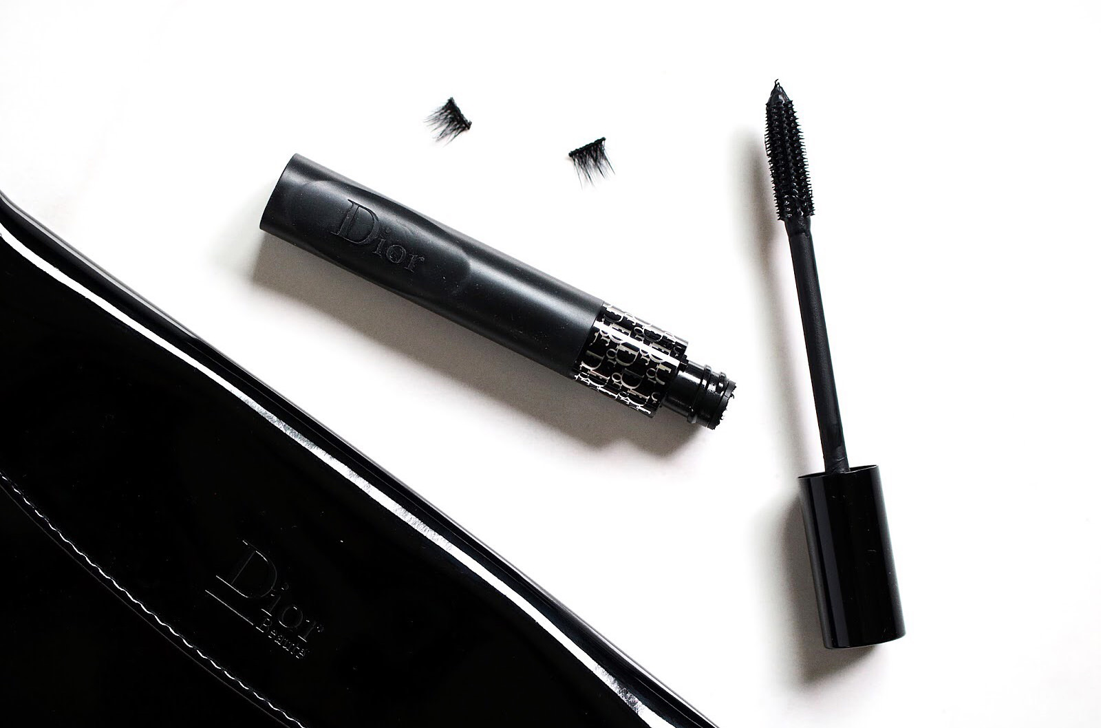 dior diorshow pump'n volume mascara avis test