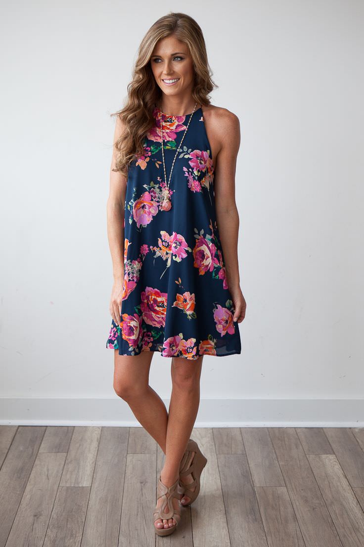 floral