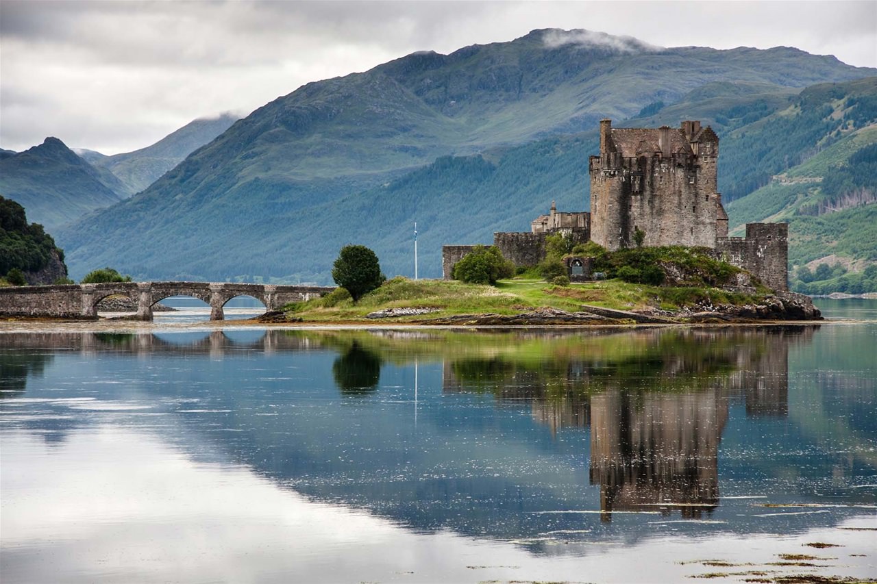 highlands