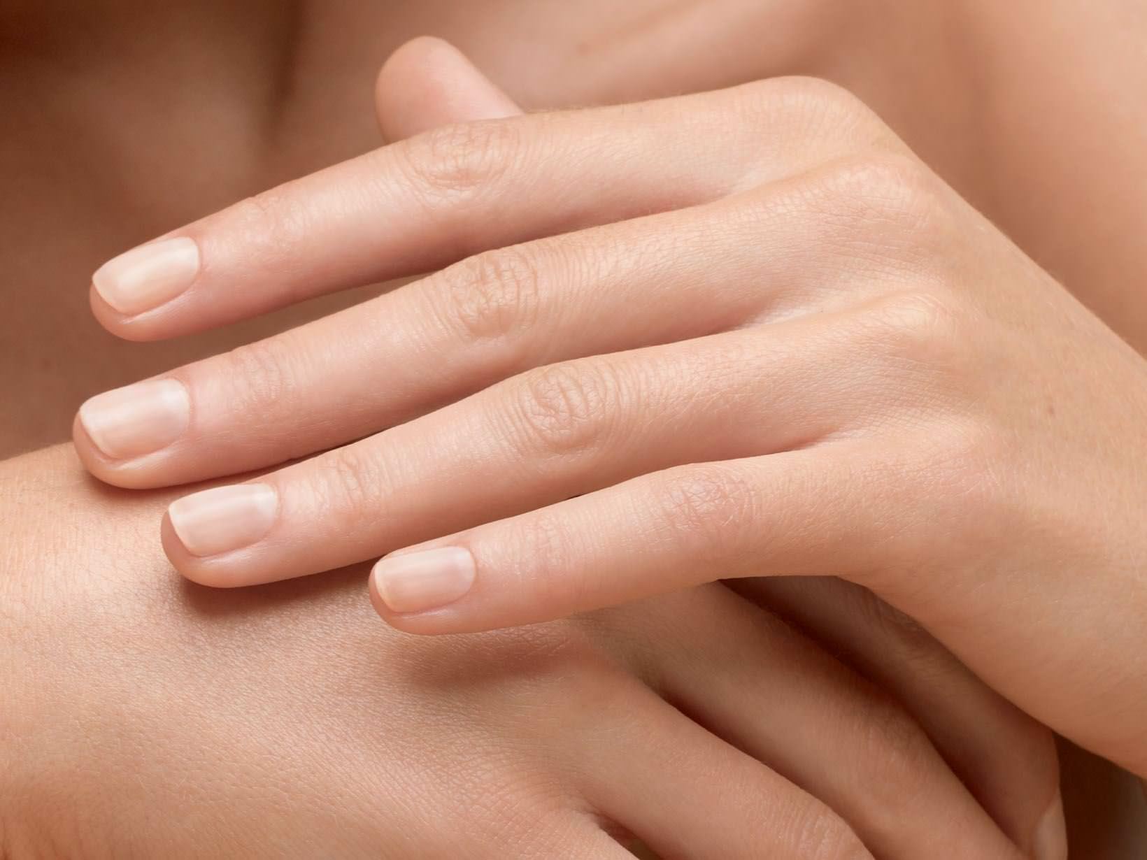 nagelflecken