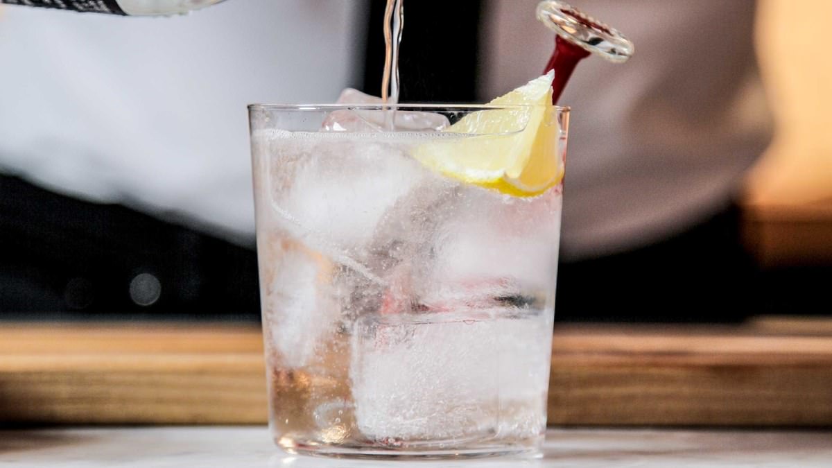 vodka-soda