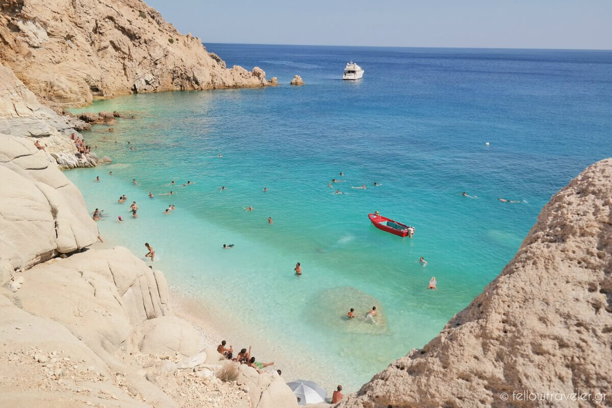 ικαρία