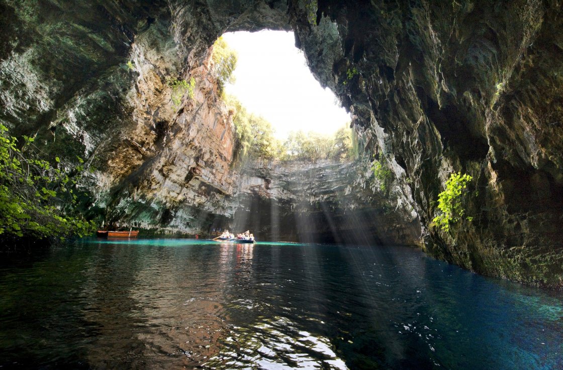 μελισσάνη