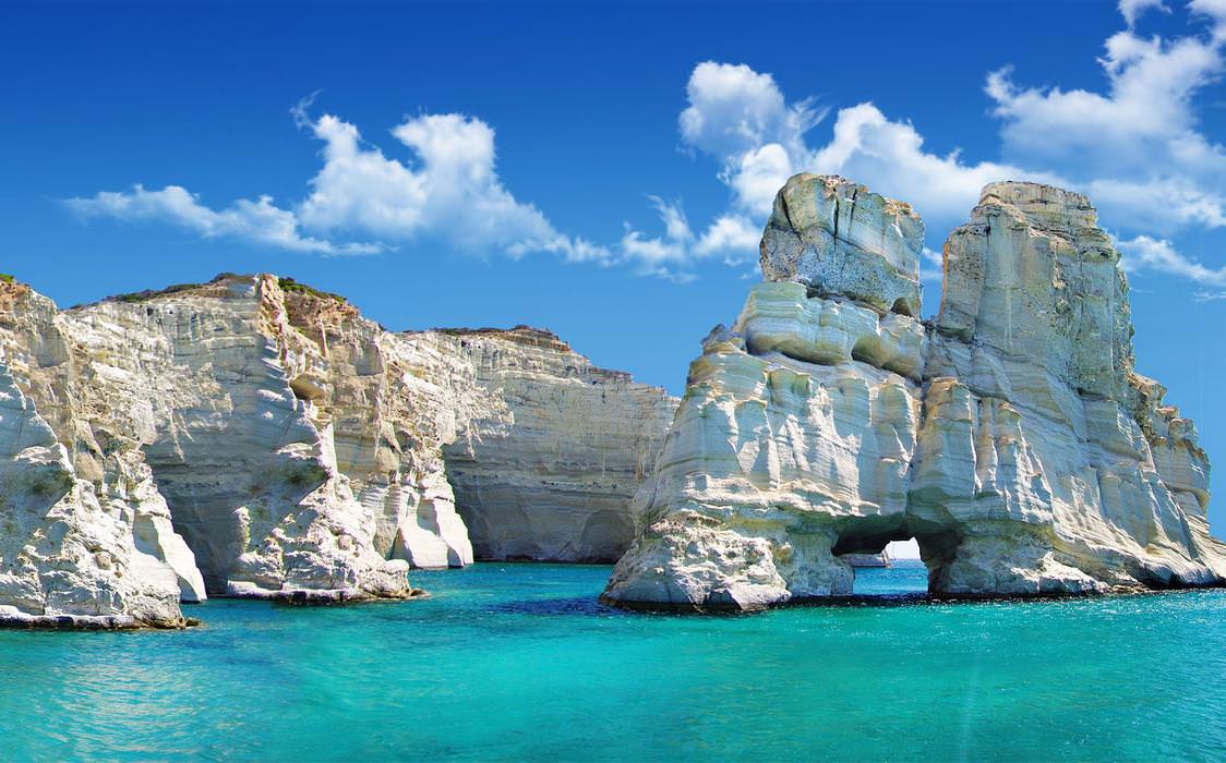 μηλος