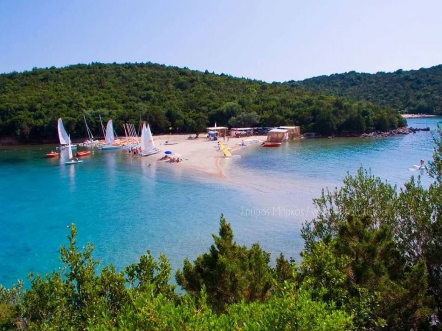 μπέλλα βράκα