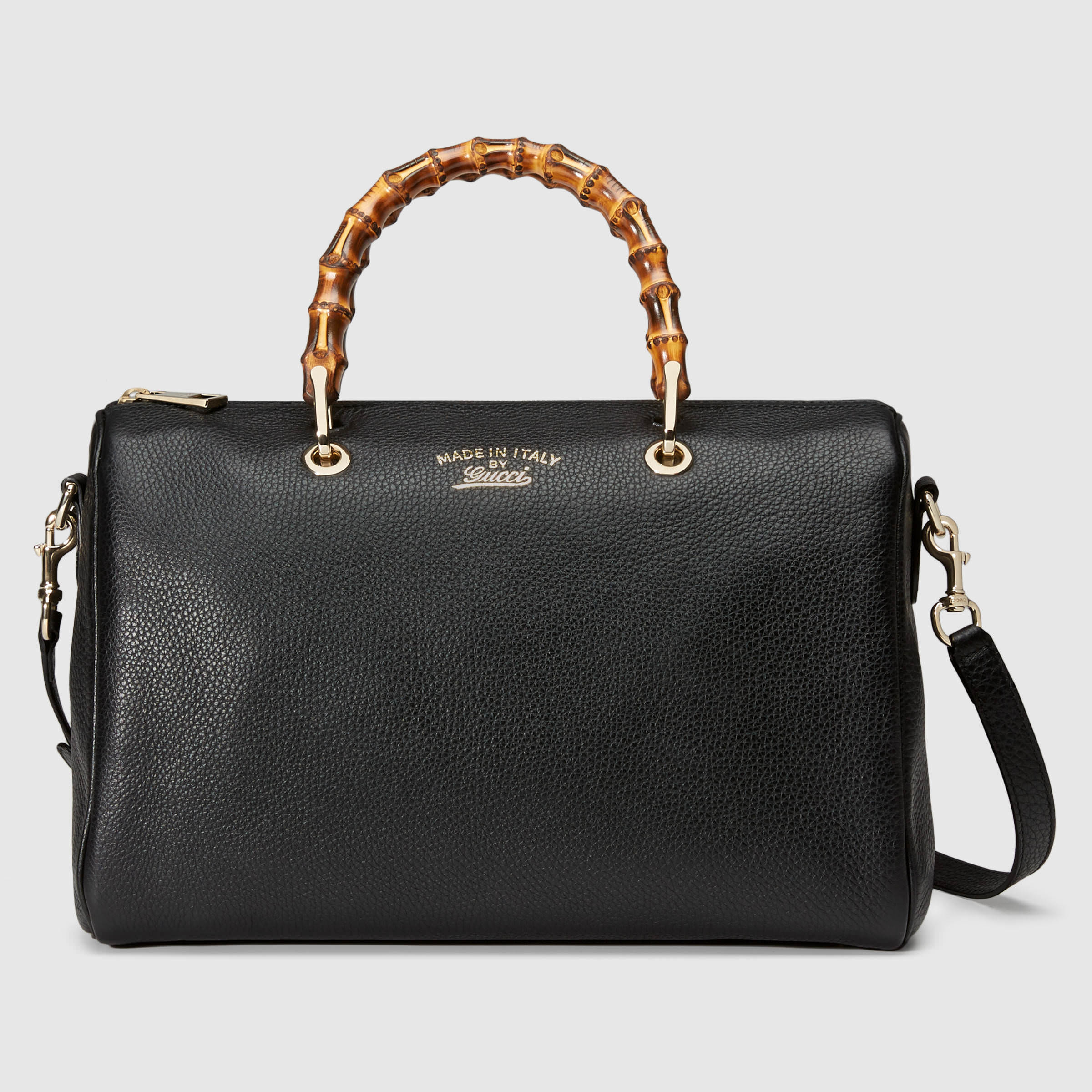 353124_A7M0G_1000_001_087_0000_Light-Bamboo-Shopper-leather-boston-bag