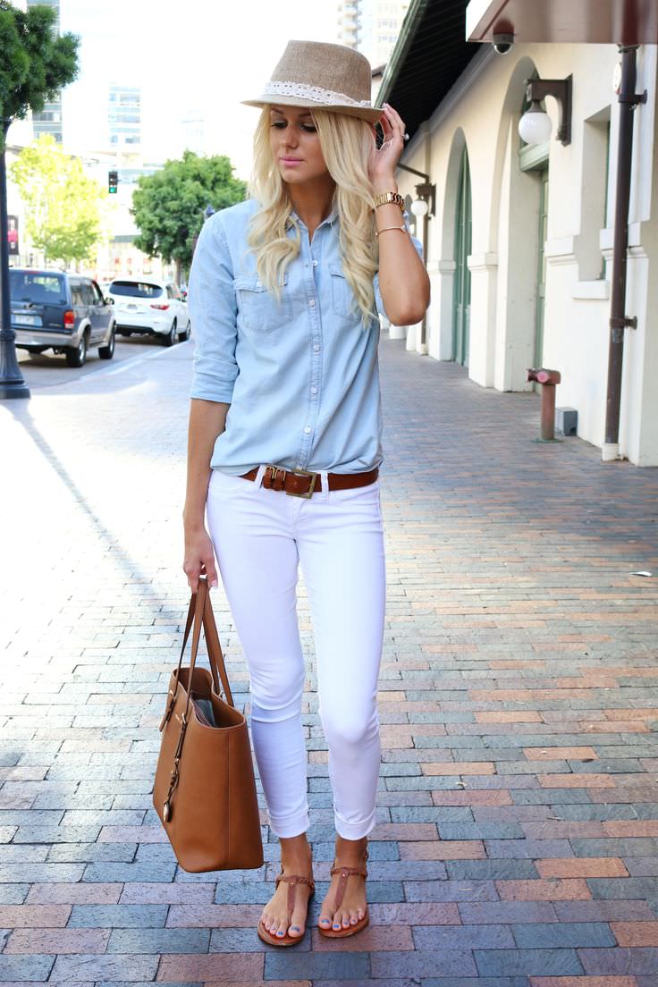 3fd969edaf5f165f523deb055a9362a1--summer-pants-outfits-jean-shirt-outfits