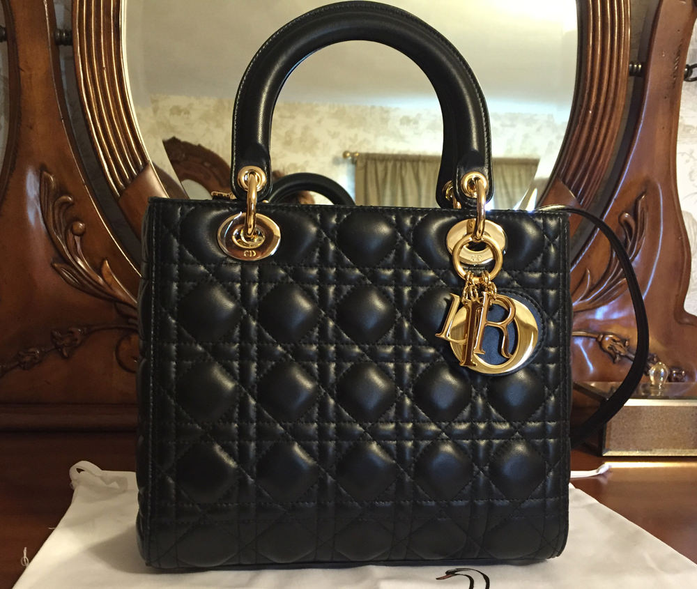 Christian-Dior-Lady-Dior-Bag