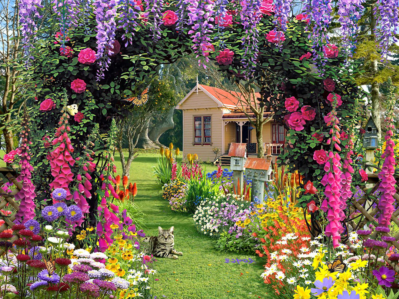 Full-Hd-Home-Gardan-Image-With-Flower-Garden-Collection-Pictures