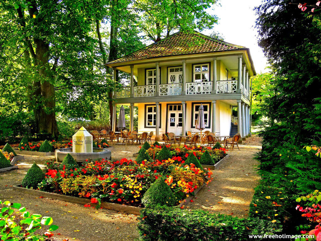 beautiful-house-gardens-also-flower-garden-trends-pictures-houses-plus-