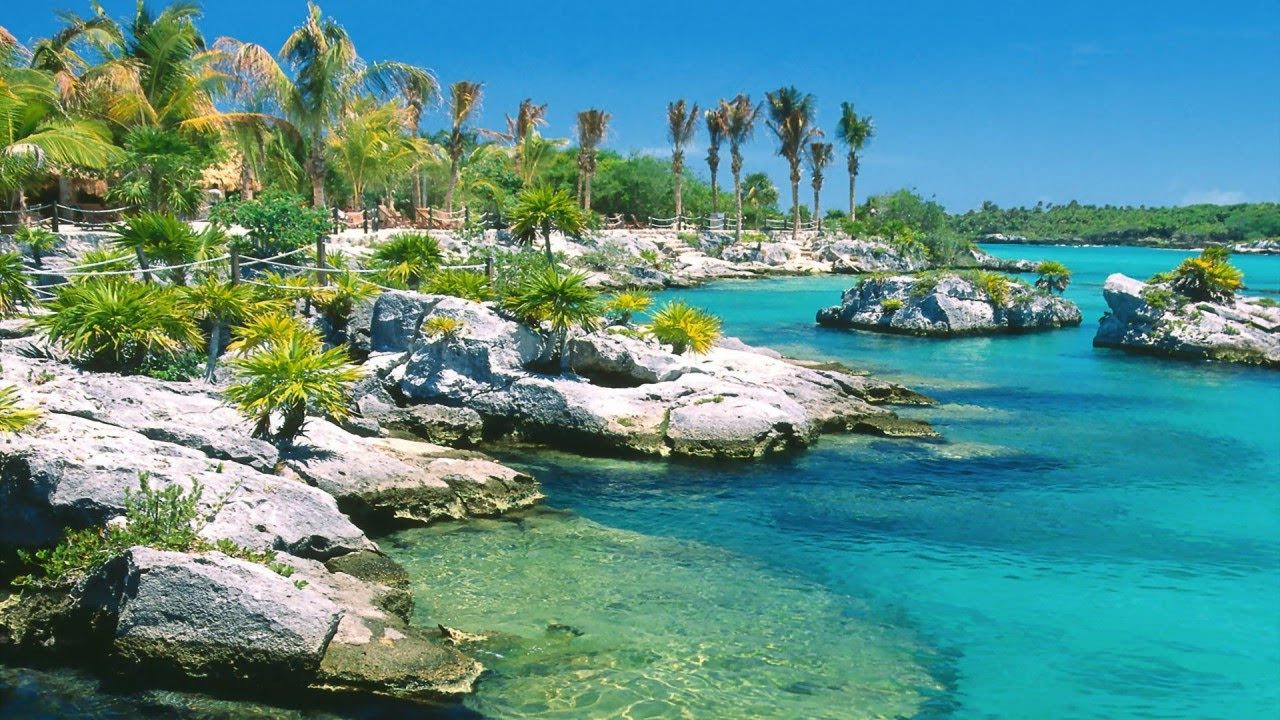 cancun