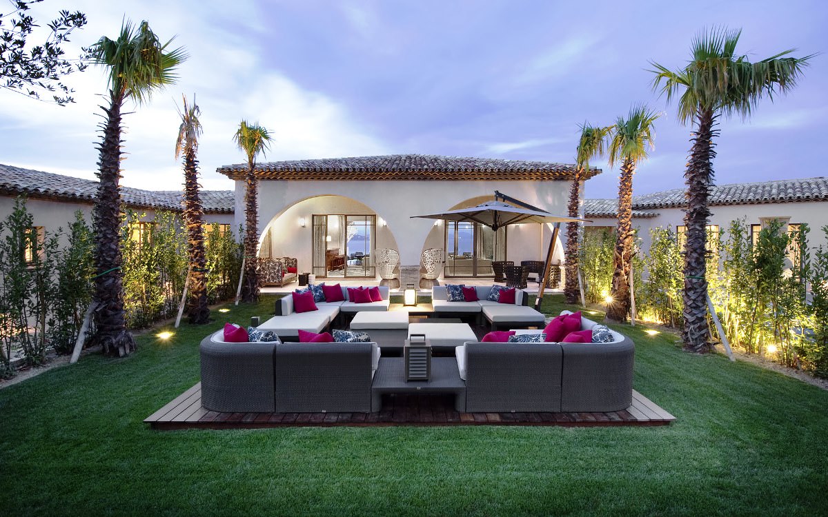 home-gardening