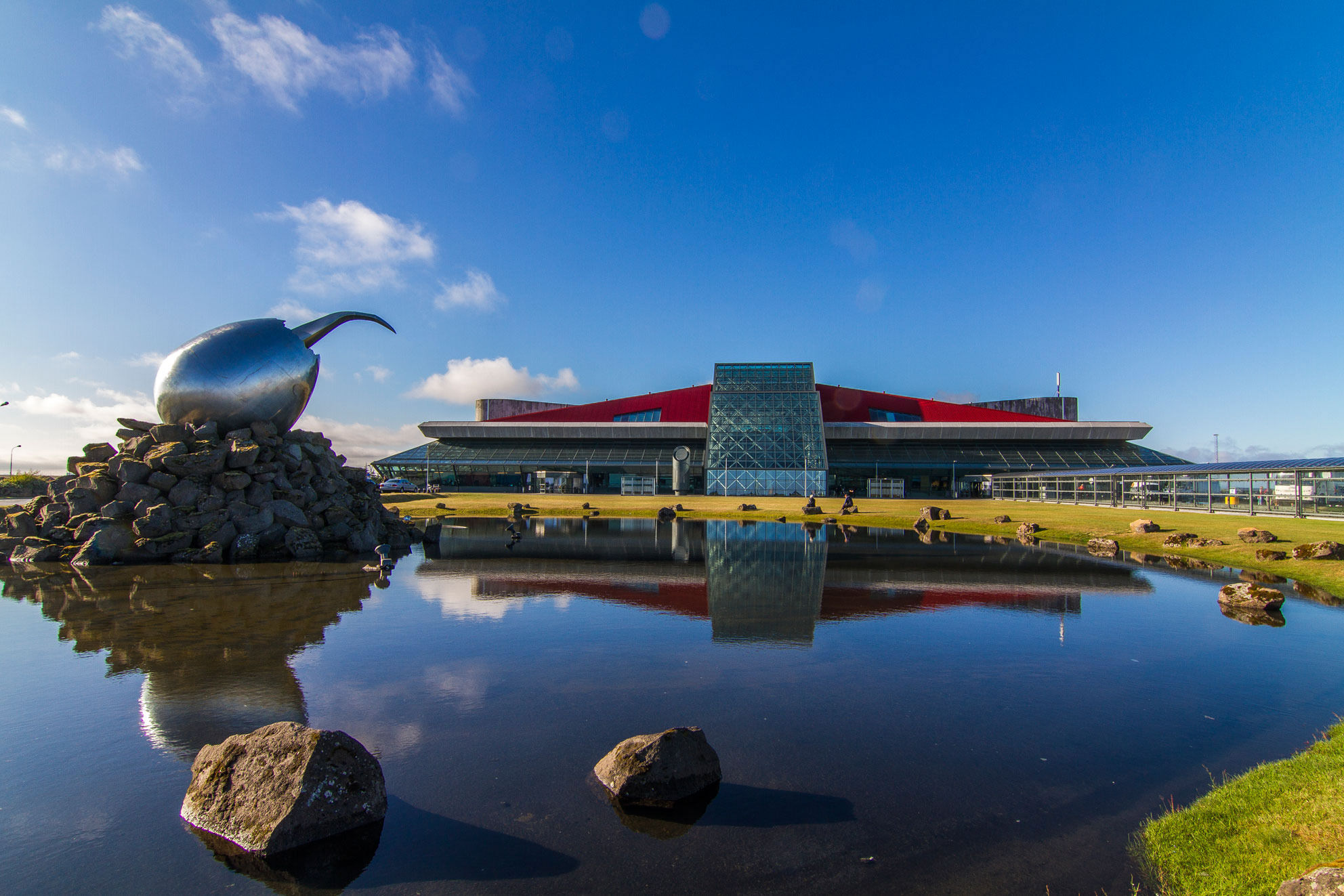 kefairport