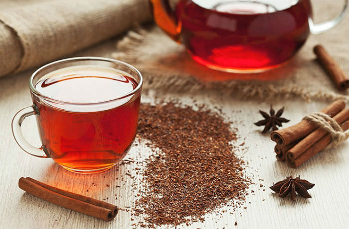 tsai roibos