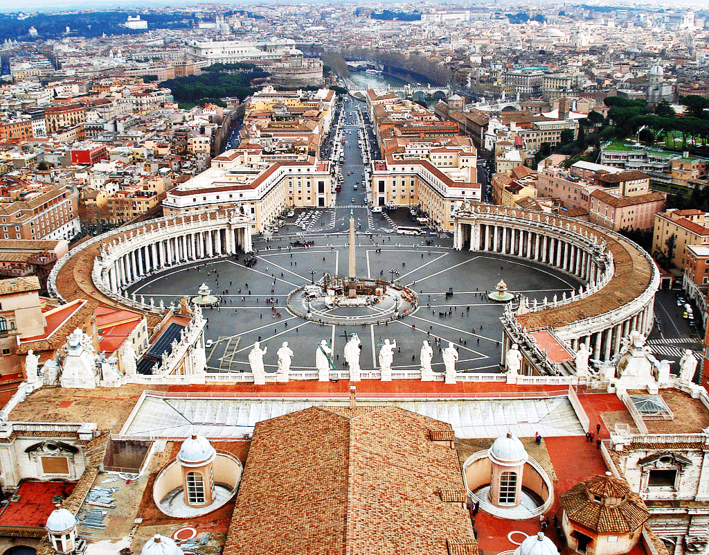 vatican-city