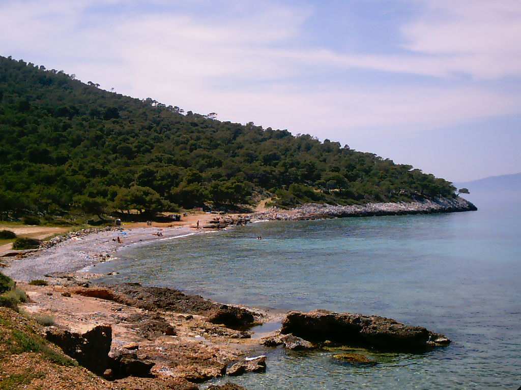 αγκίστρι