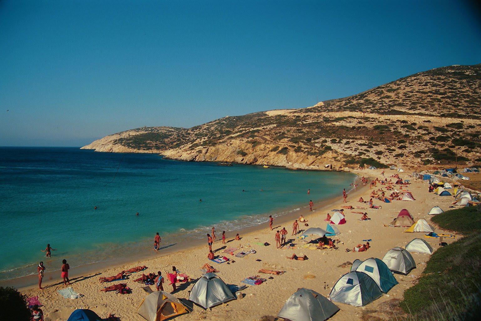 δονούσα