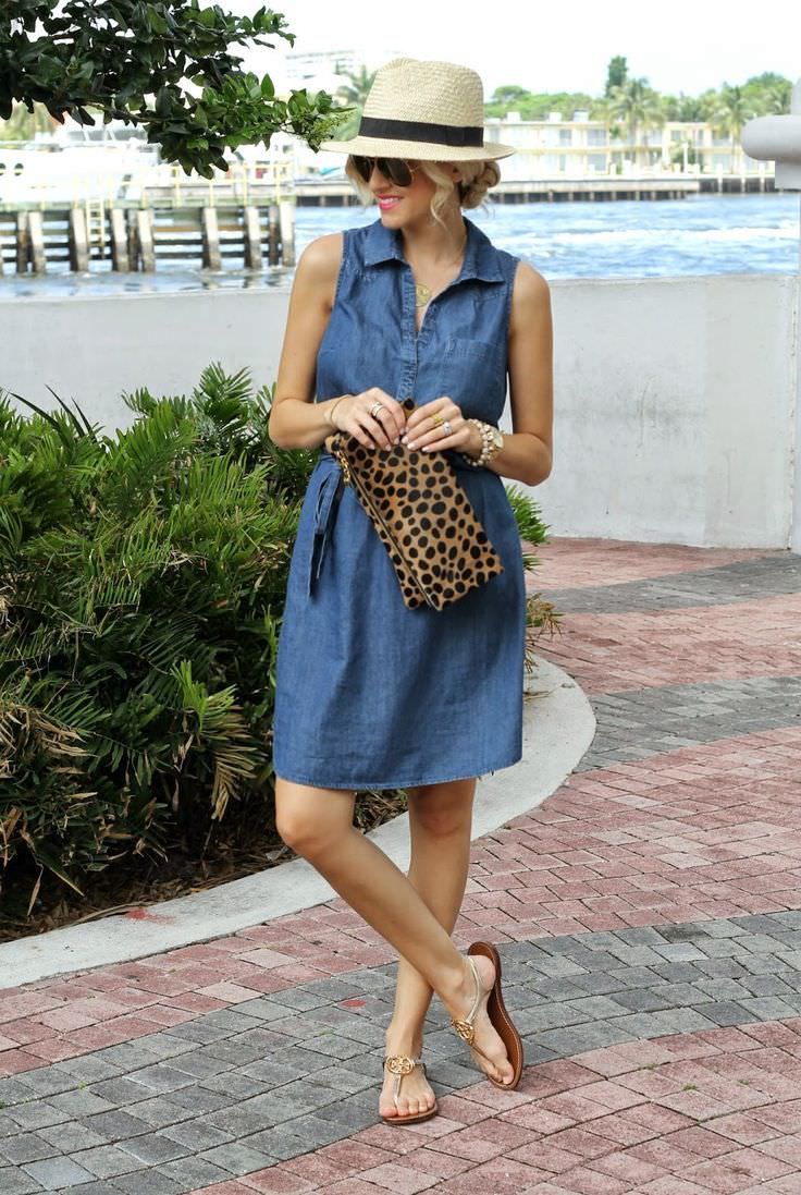 350d60152982a31a76f5c743f3d596c5--chambray-shirt-dresses-denim-dresses