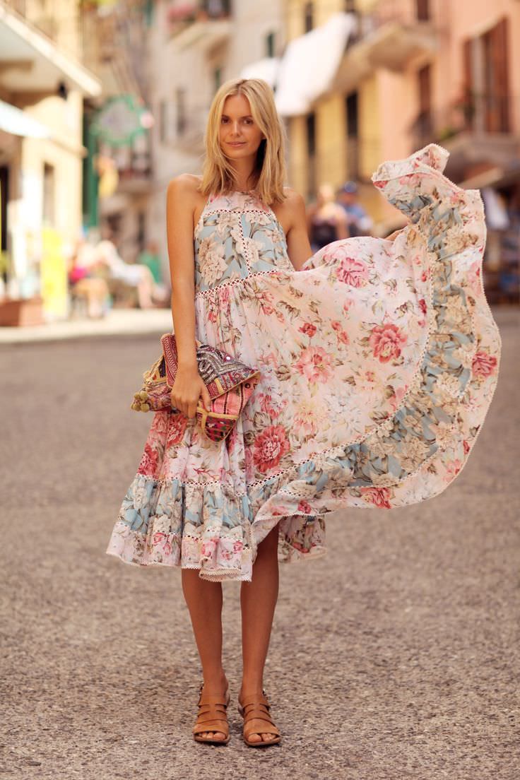 7a7740429f72c2de203c77c3af33f87b--summer-floral-dress-floral-sundress