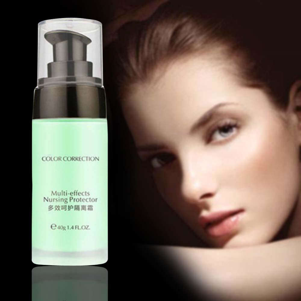 New-Skin-Care-Multi-effects-Nursing-Protector-Face-font-b-Primer-b-font-Base-font-b