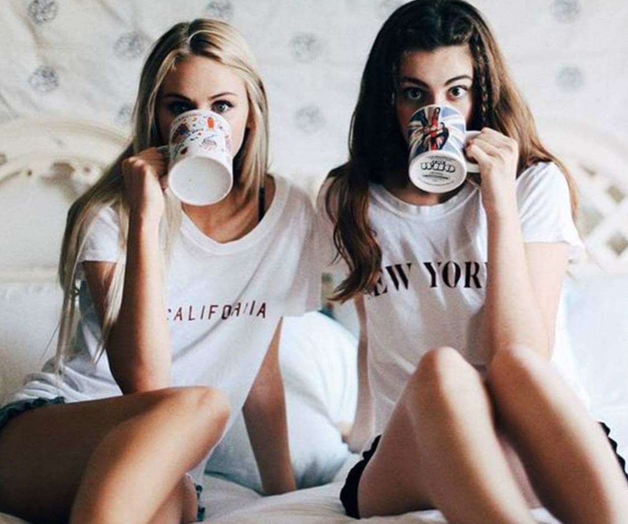 friends