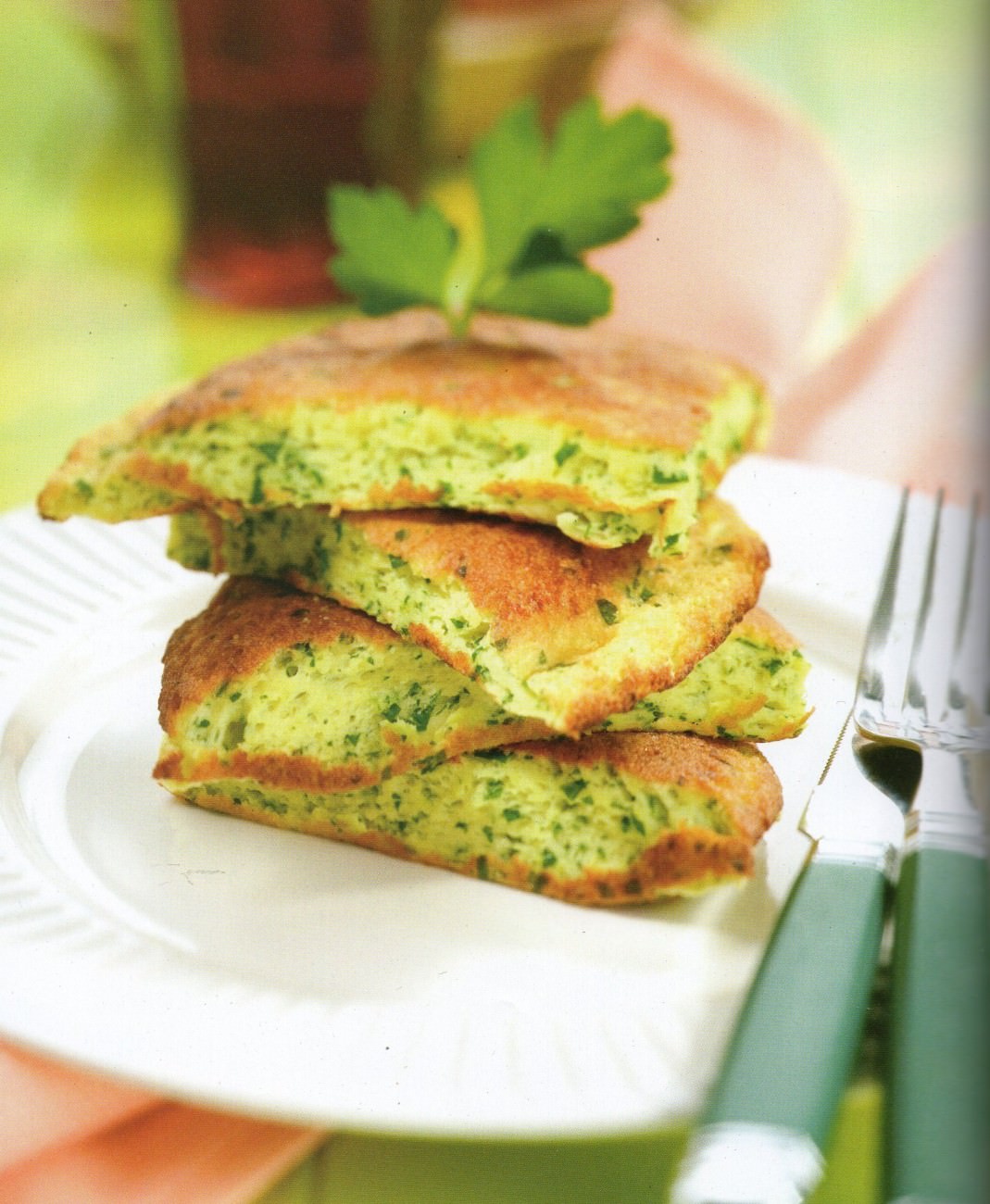 frittata-con-il-prezzemolo-e1379809560235